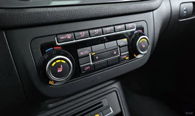 New Tiguan