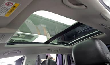 New Tiguan
