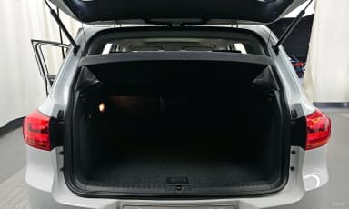 New Tiguan