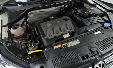 New Tiguan