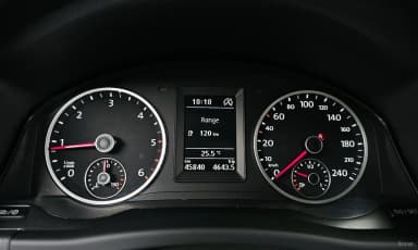 New Tiguan