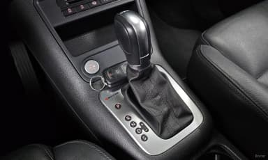 New Tiguan