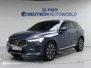 XC60 Gen 2