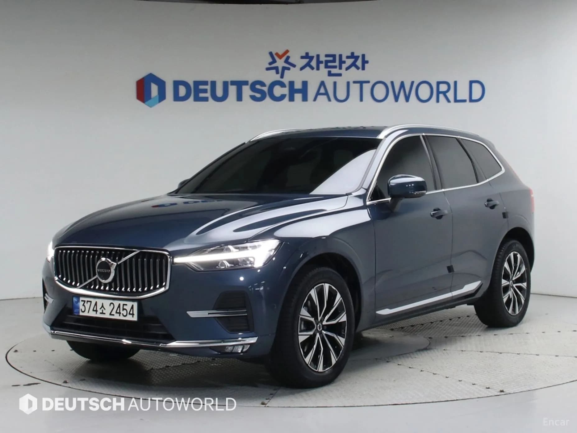 XC60 Gen 2