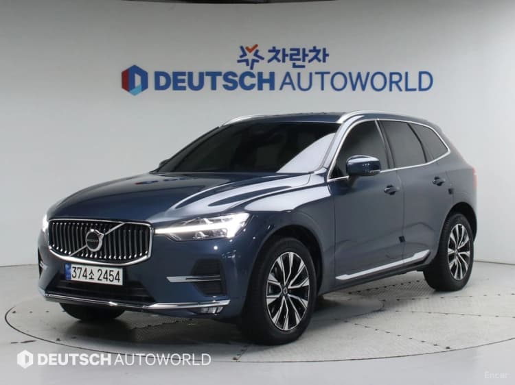 XC60 Gen 2