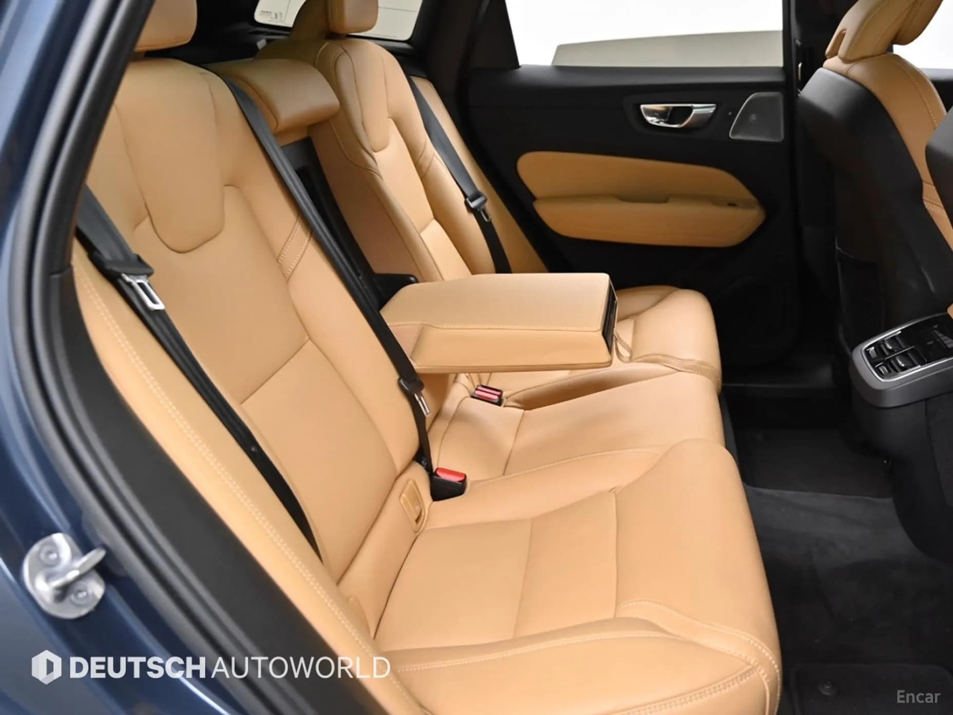 XC60 Gen 2