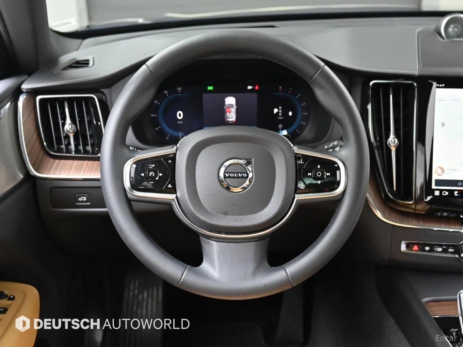 XC60 Gen 2