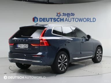 XC60 Gen 2