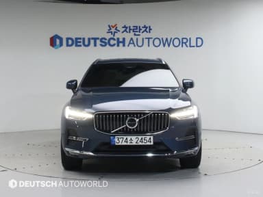 XC60 Gen 2