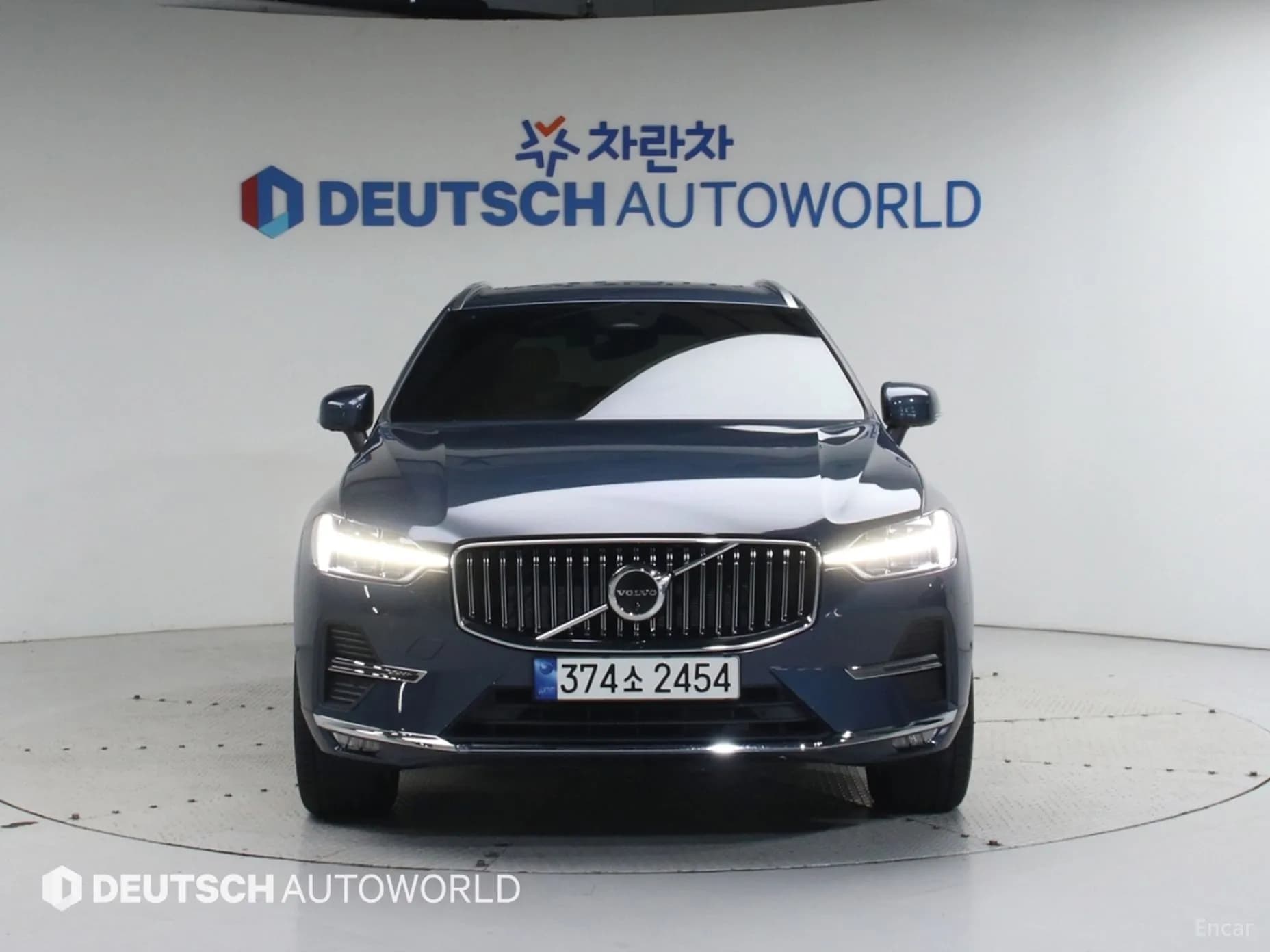 XC60 Gen 2