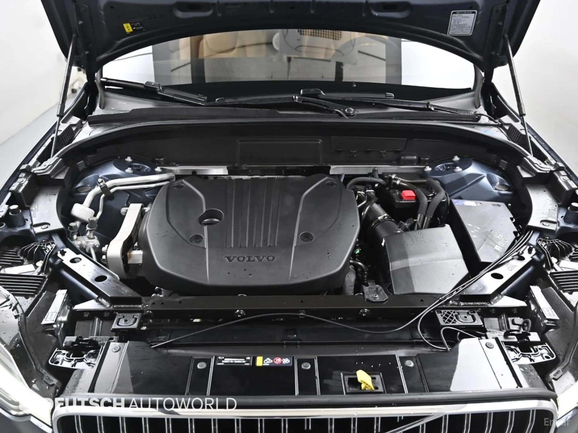 XC60 Gen 2