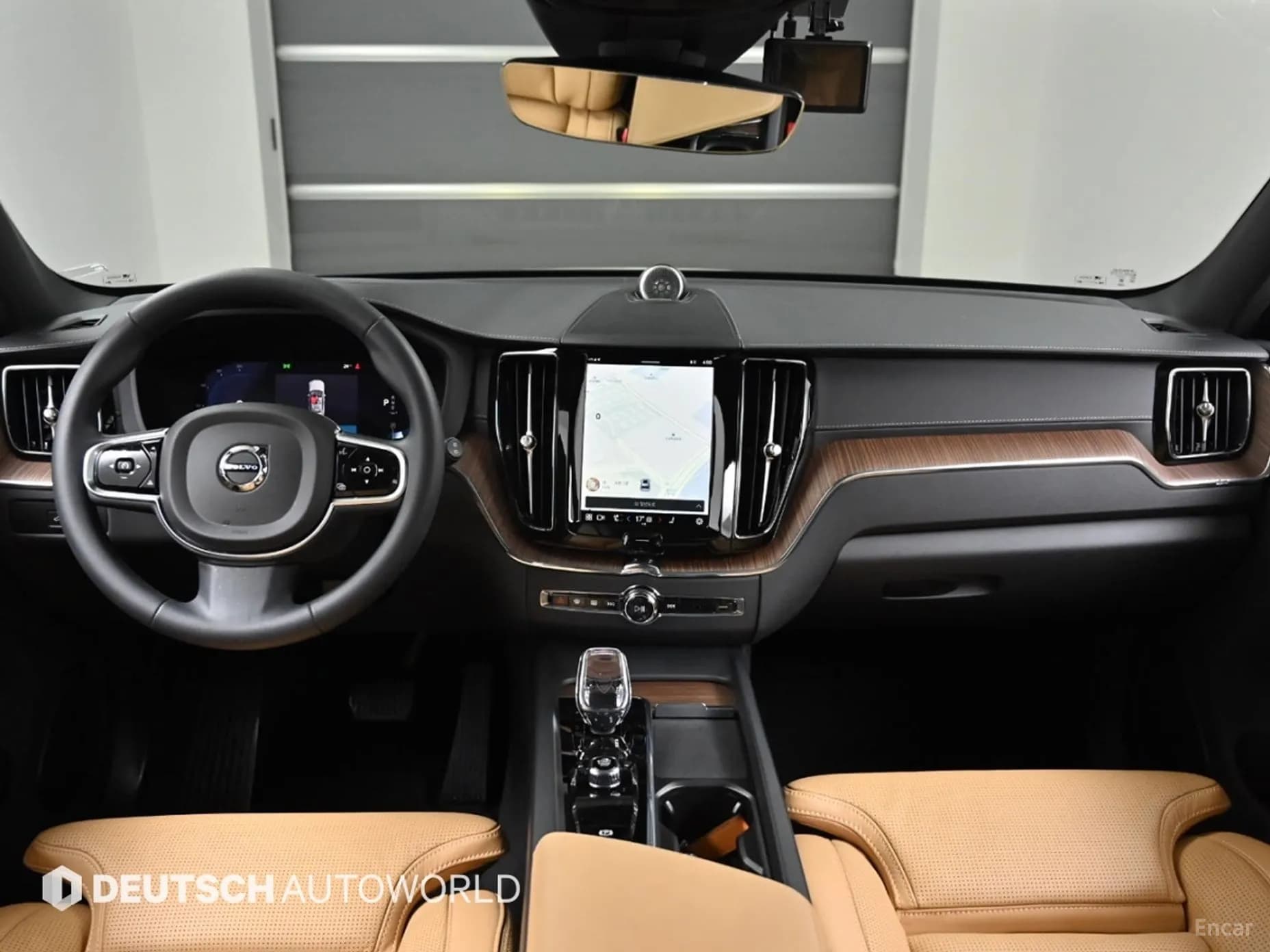 XC60 Gen 2