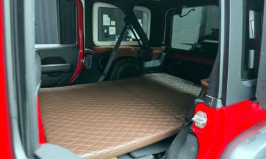 Wrangler (JL)