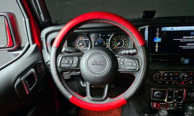 Wrangler (JL)