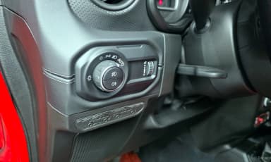 Wrangler (JL)
