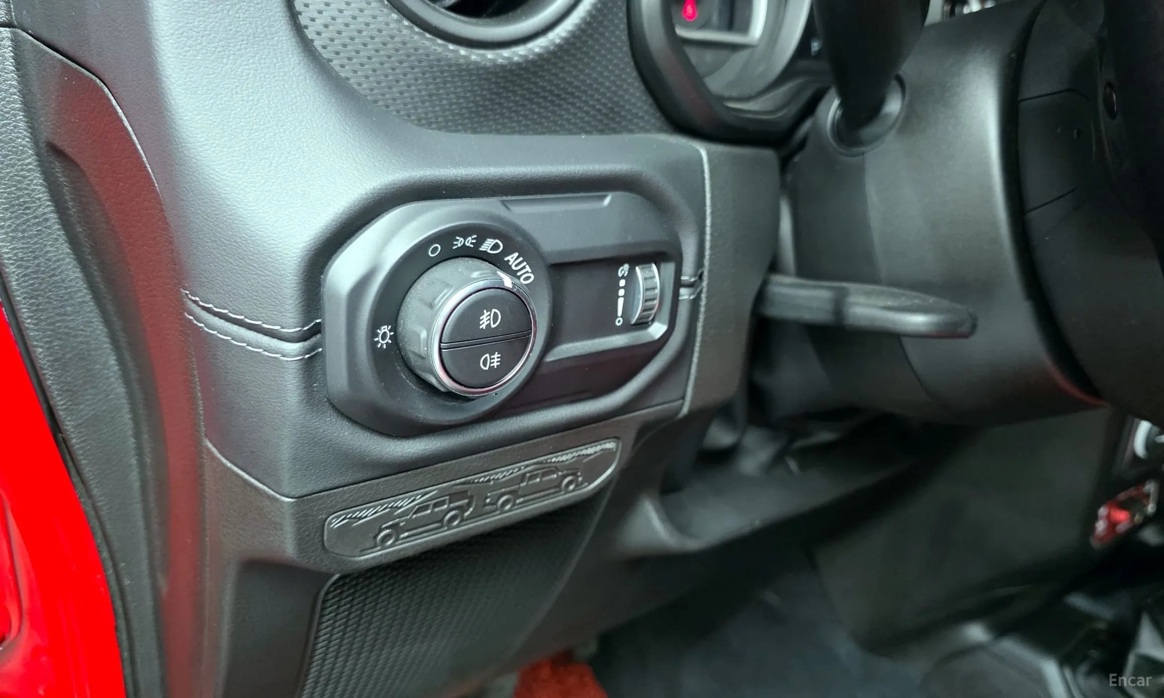Wrangler (JL)
