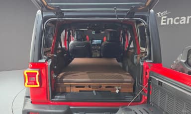 Wrangler (JL)
