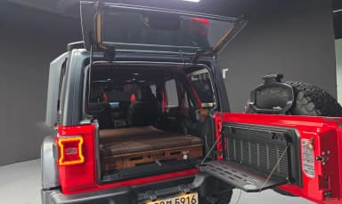 Wrangler (JL)