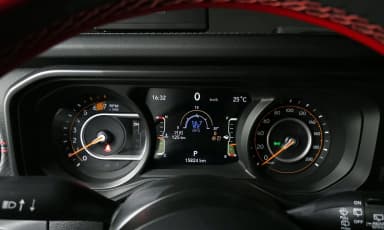 Wrangler (JL)