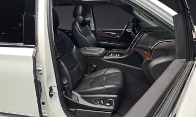 Escalade