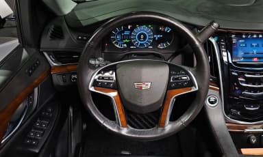 Escalade