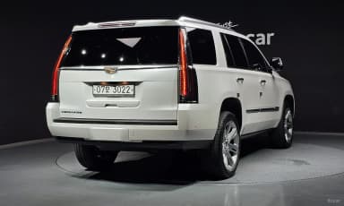 Escalade