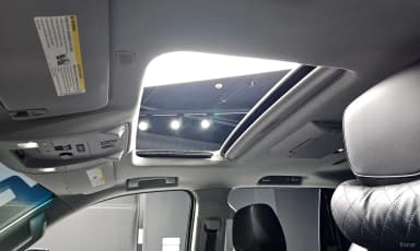 Escalade
