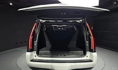 Escalade