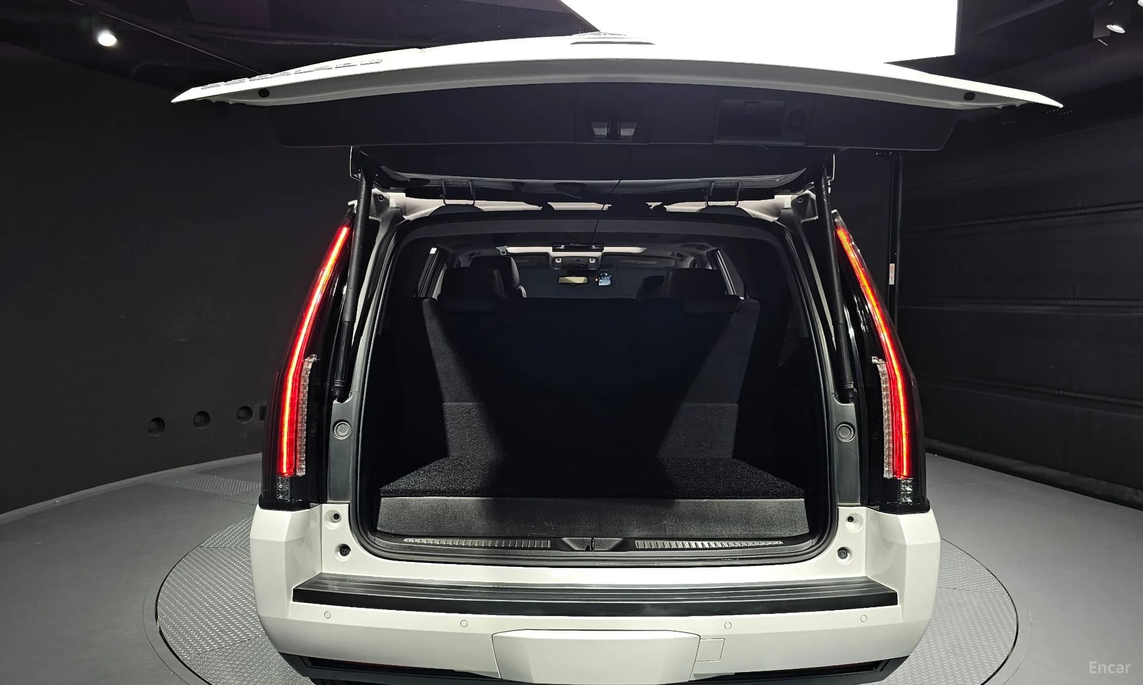 Escalade