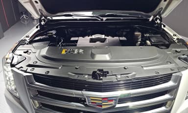 Escalade