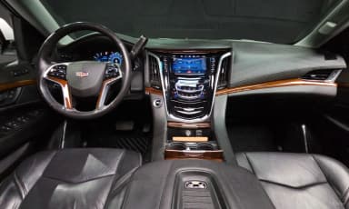 Escalade