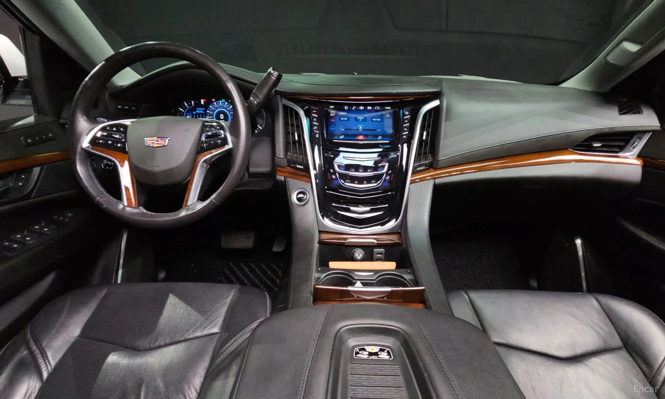 Escalade