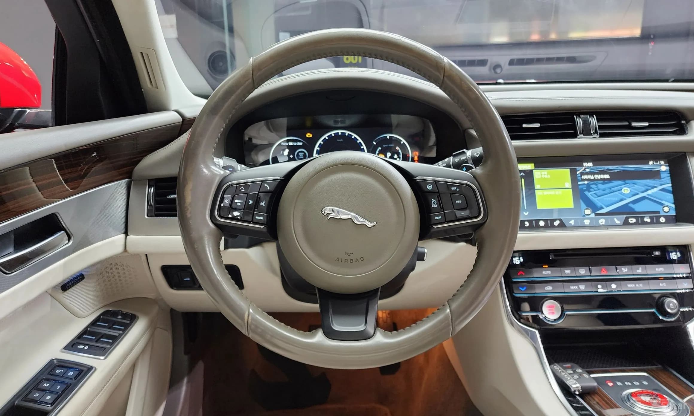 XF (x260)