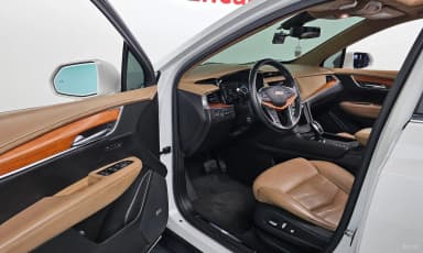 XT5