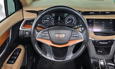 XT5