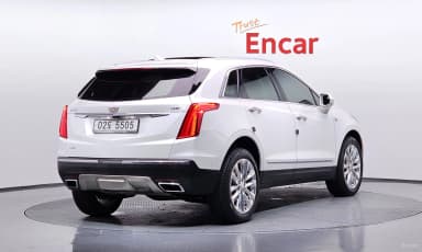 XT5