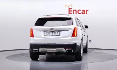 XT5