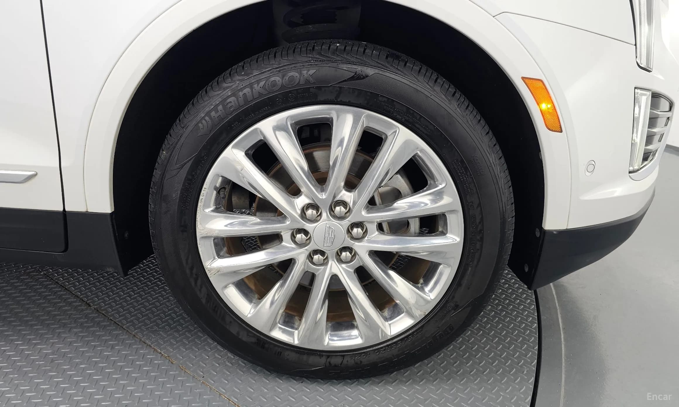 XT5