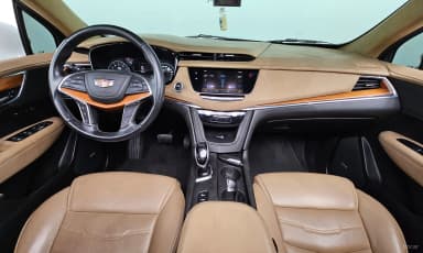 XT5