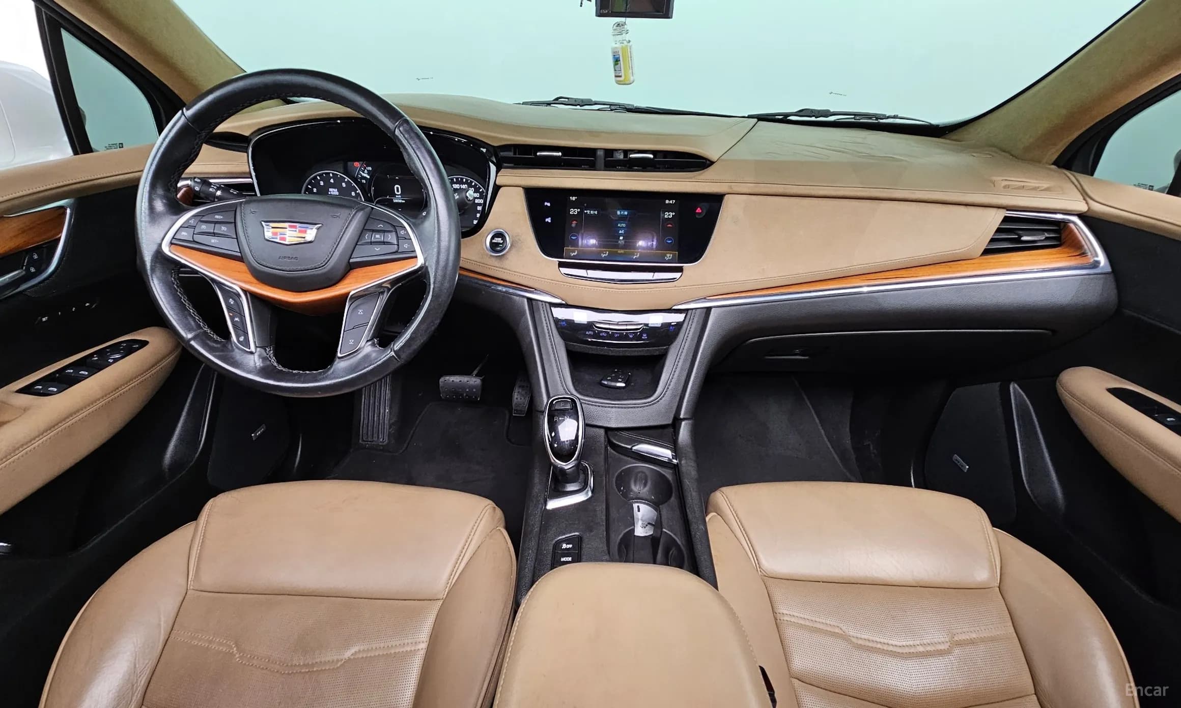 XT5