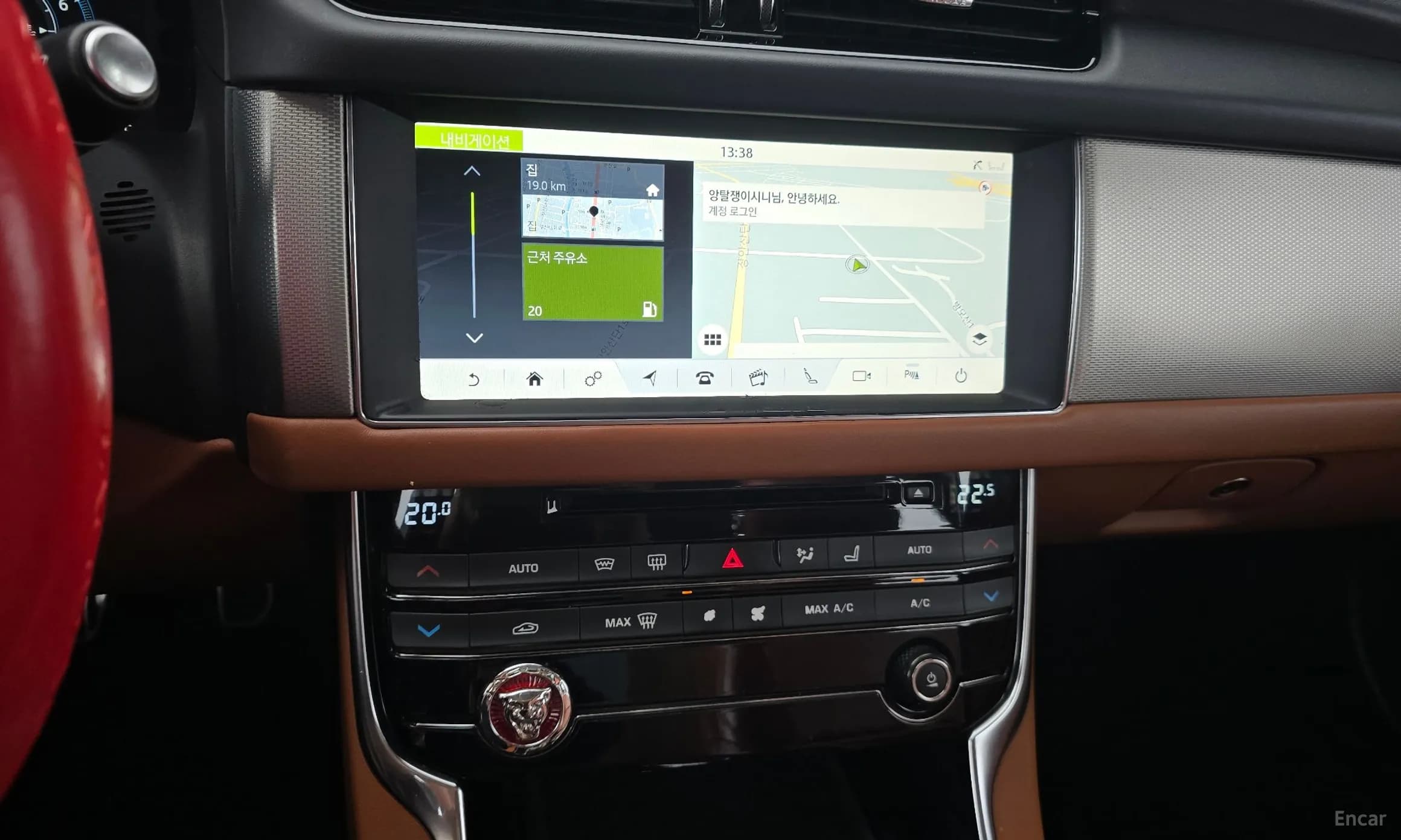 XF (x260)