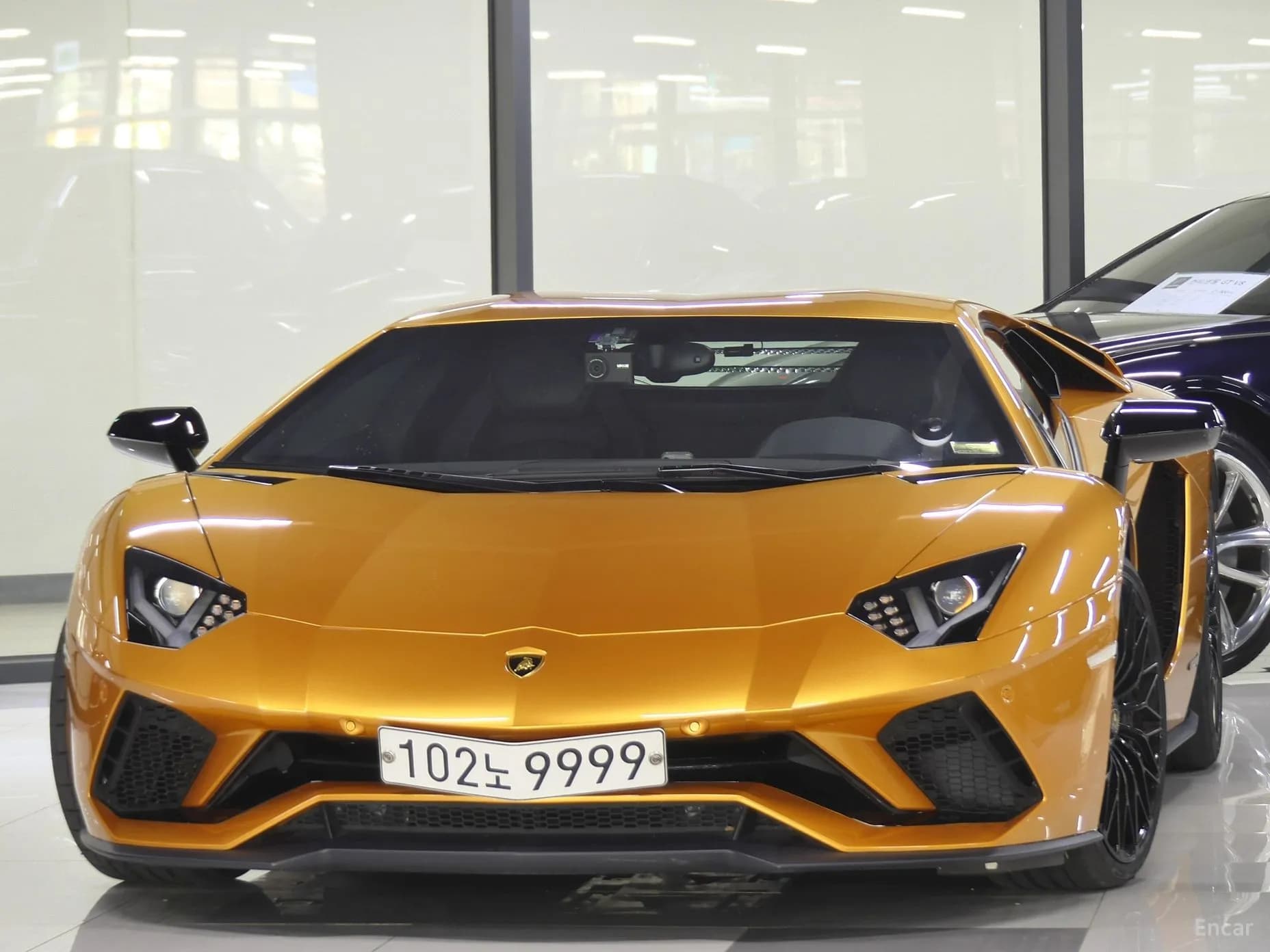 Aventador