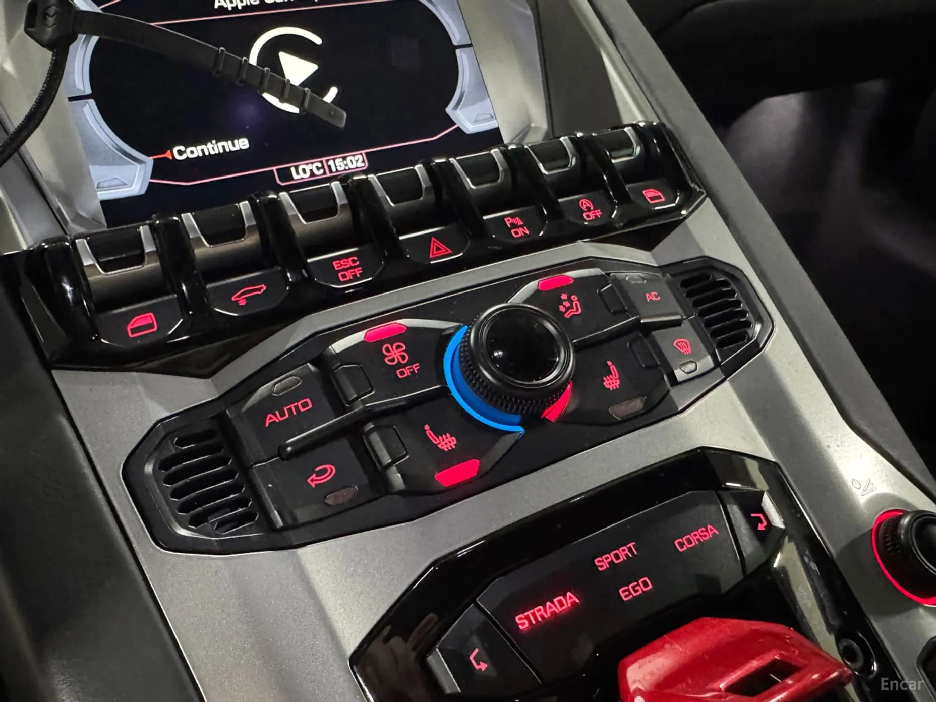 Aventador