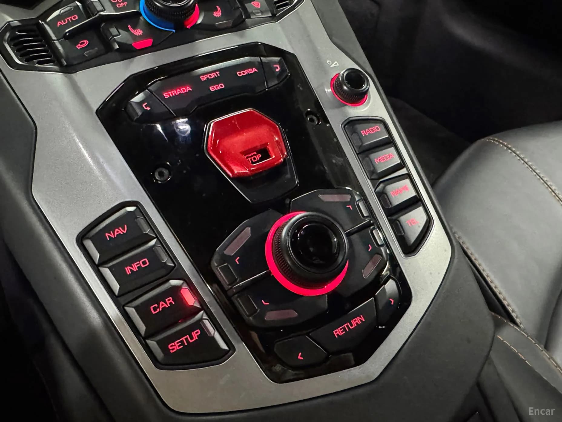 Aventador
