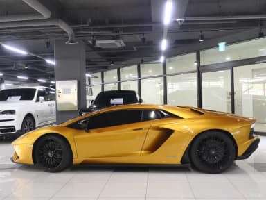 Aventador