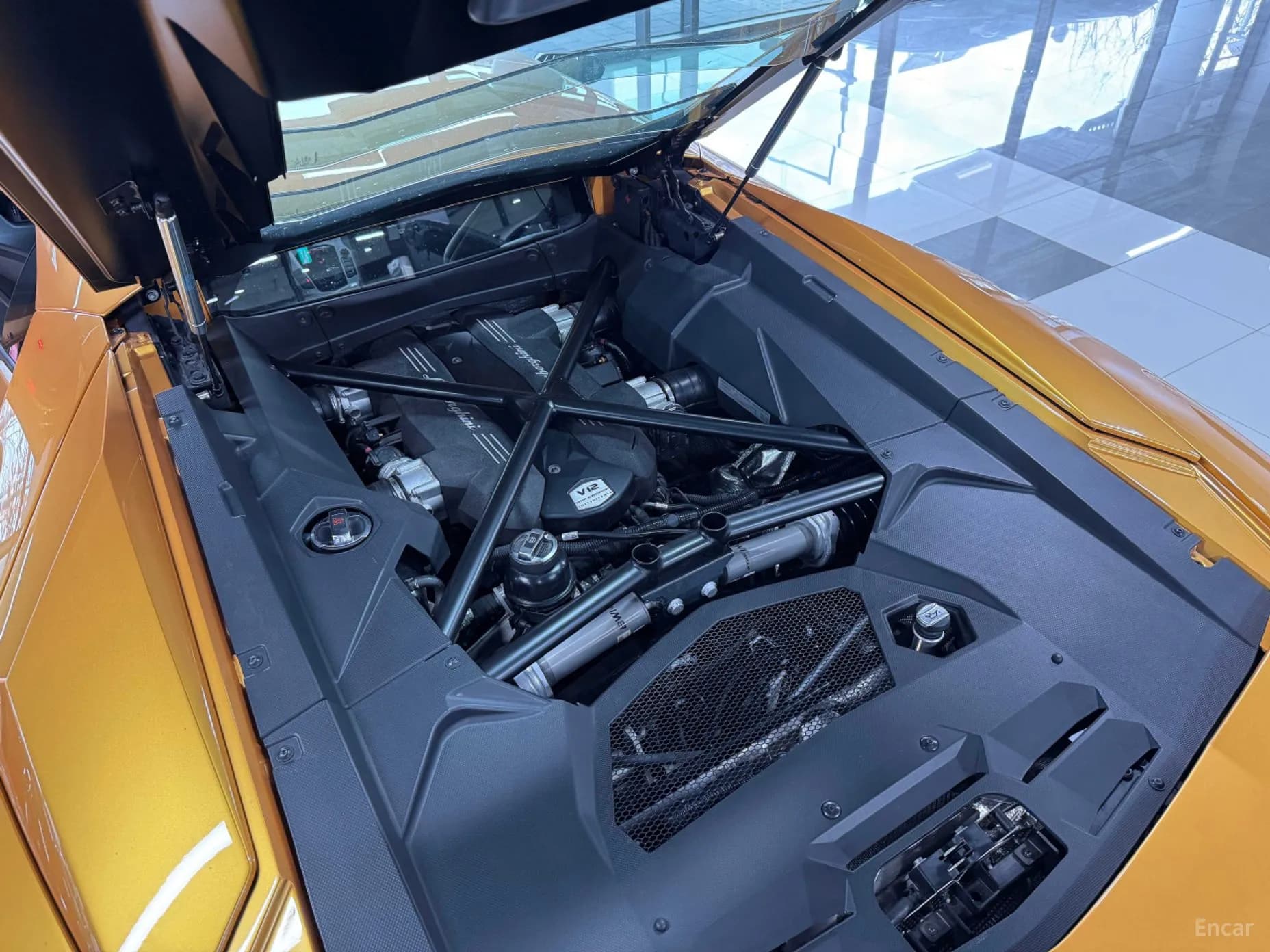 Aventador