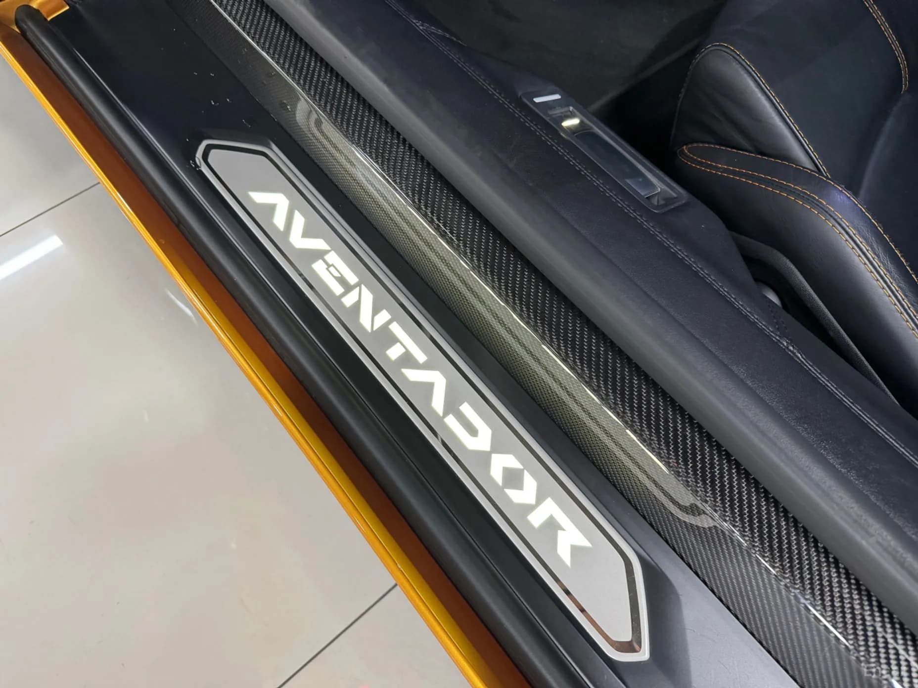 Aventador