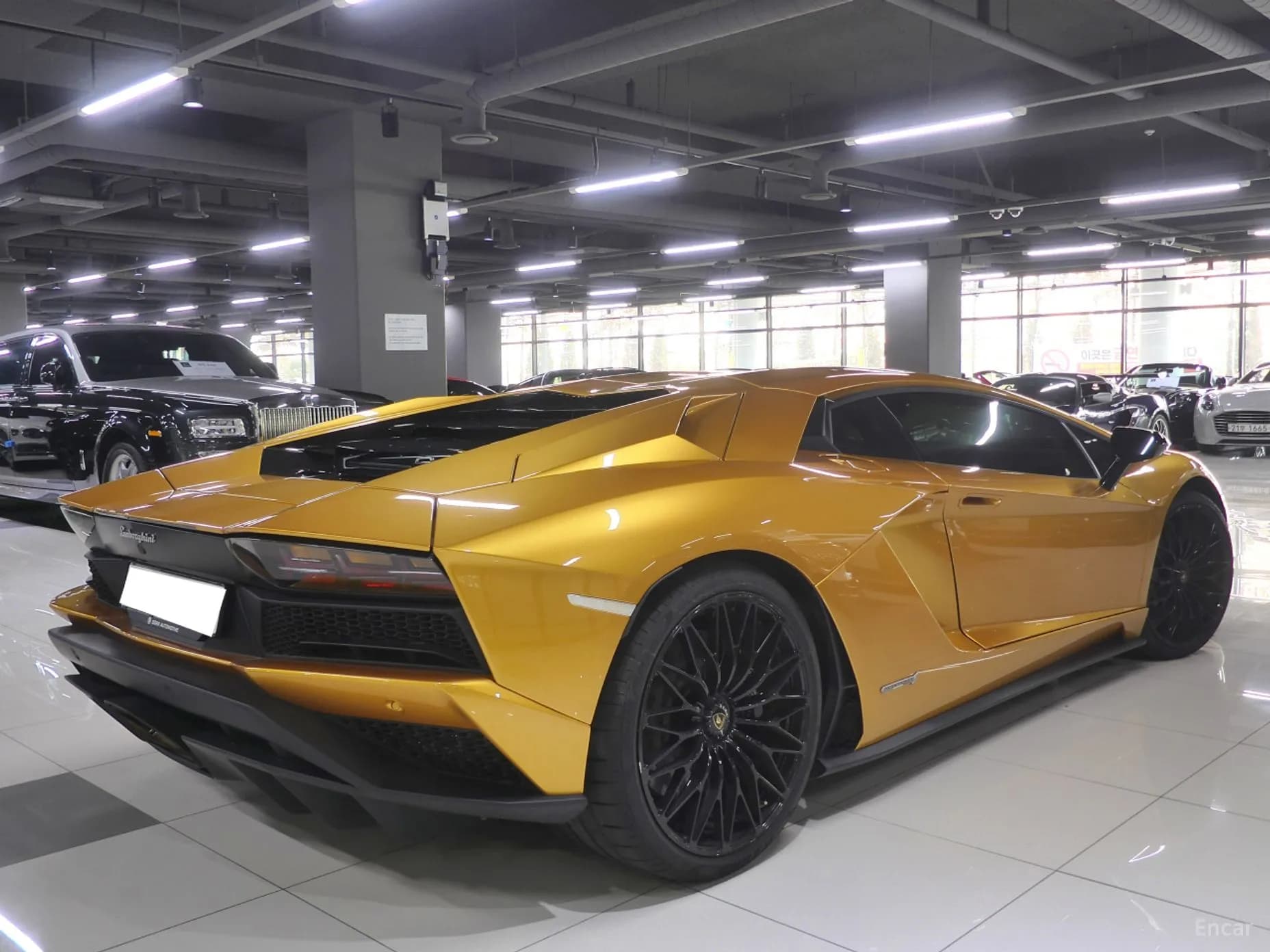 Aventador