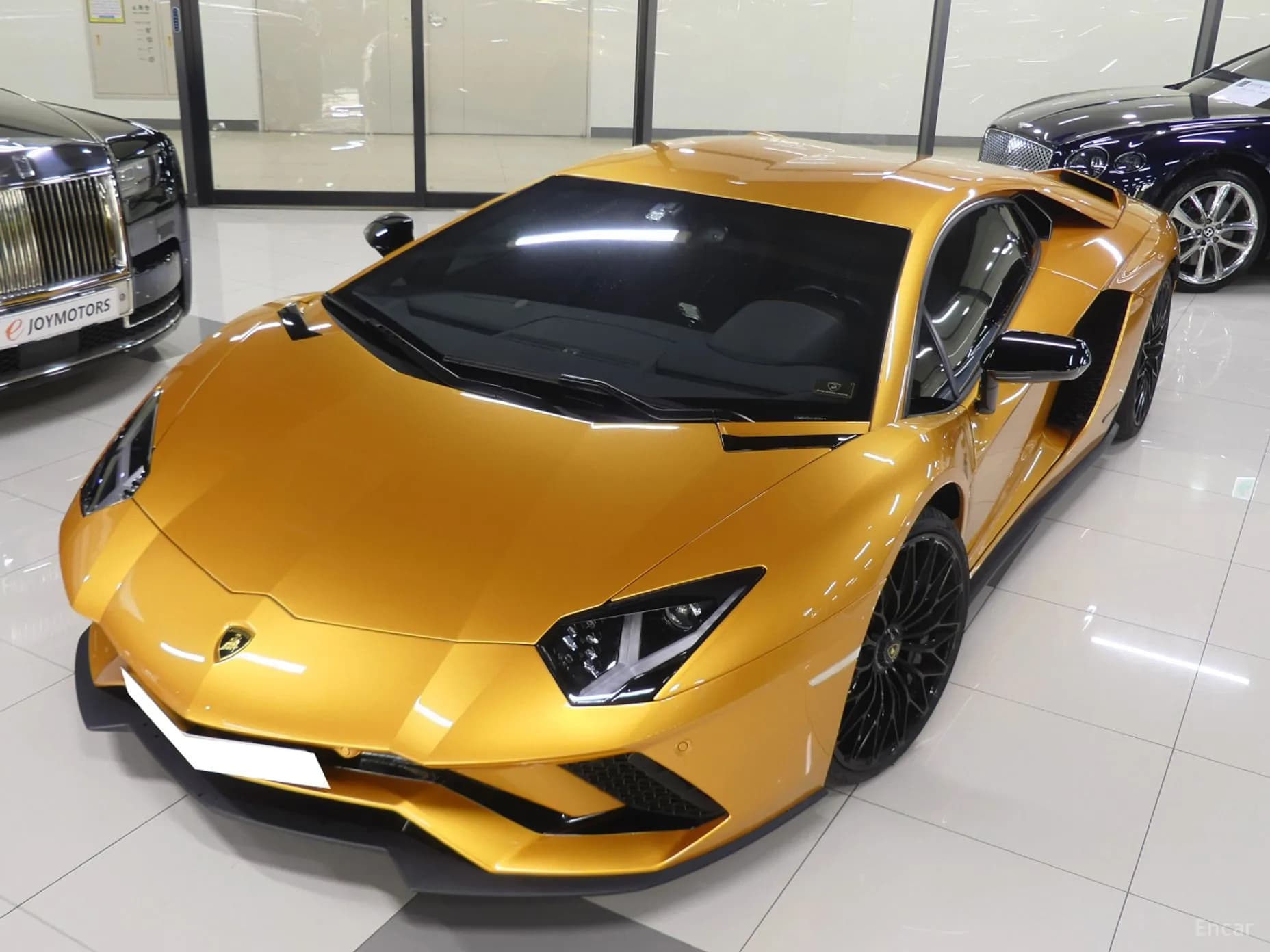 Aventador