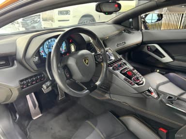 Aventador